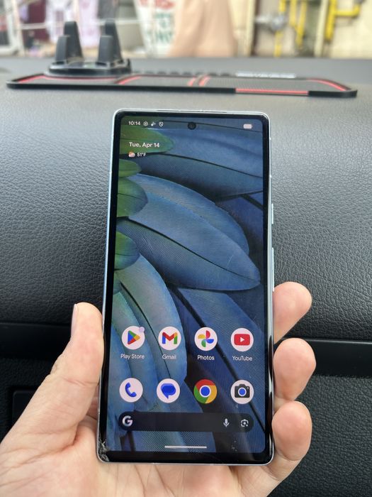 Vand Google Pixel 7a