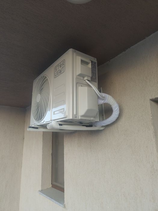 Aer Conditionat Incarcare Freon Igienizare