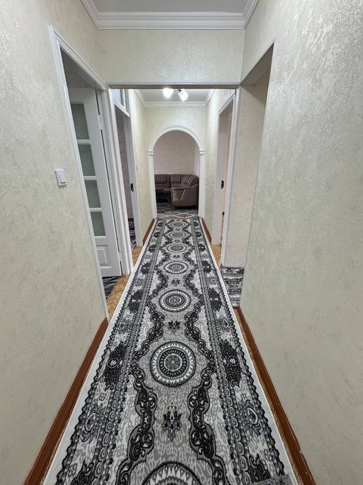 Продаётся  4х комнатная квартира