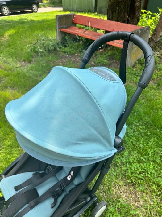 Carucior Babyzen Yoyo 2, utilizat