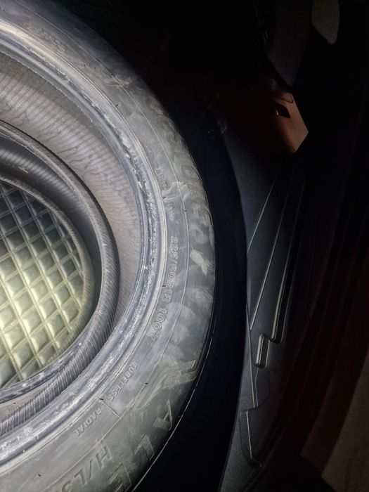 Шины Bridgestone alenza.