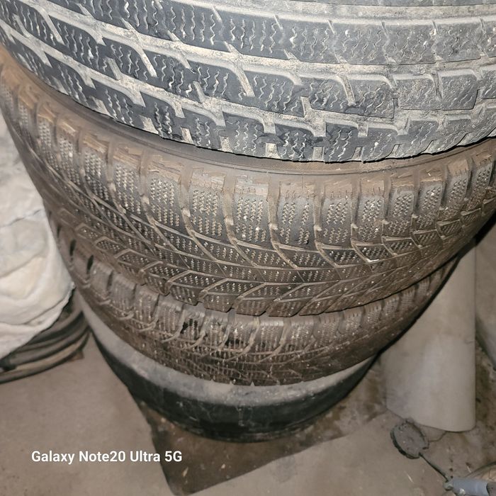 Рельс титанка 17размер