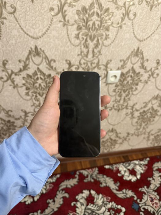 iPhone 14 Pro 128 GB ideal