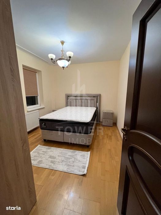 Apartamentul modern cu 3 camere | 98 mp — fotografia 3