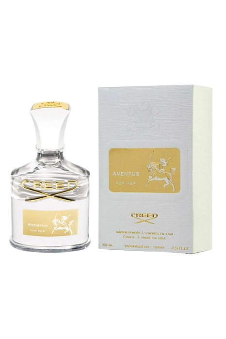 Оригинал ! - Creed Aventus For Her EDP 100мл.