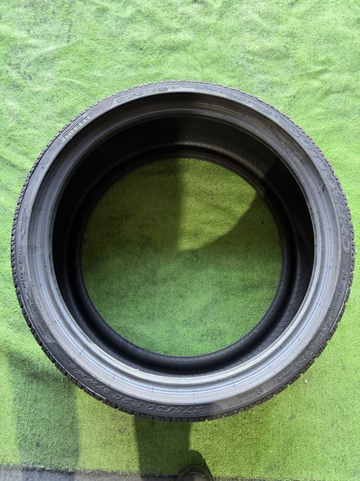 Anvelope iarnă 275/30/20 Pirelli