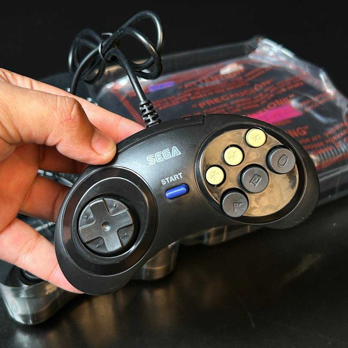 Игровая приставка