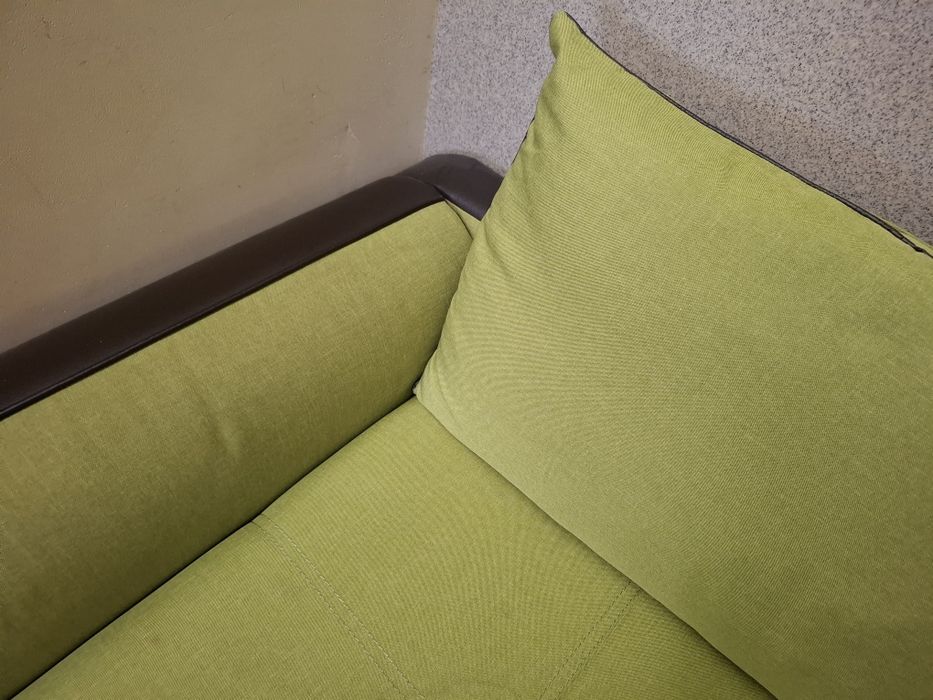 Ъглов Диван-десен