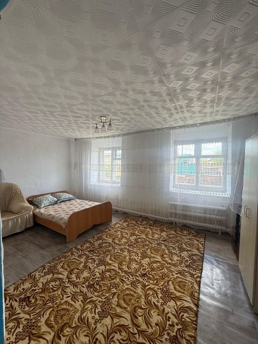 срочно продам 3х комнатный дом
