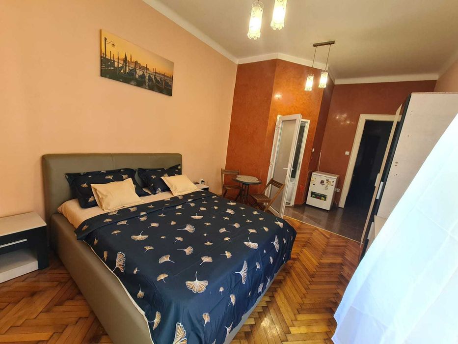 Cazare ultracentrala- apartamente