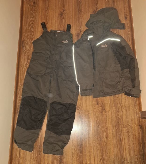 Costum pescuit norfin