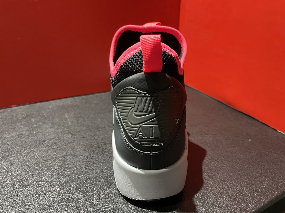 Оригинални! Nike Air Max 90 Ultra Mid Winter - 47 ShoeMag