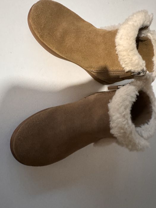 Уникални детски боти