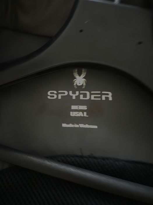 Geaca spyder barbati marimea L