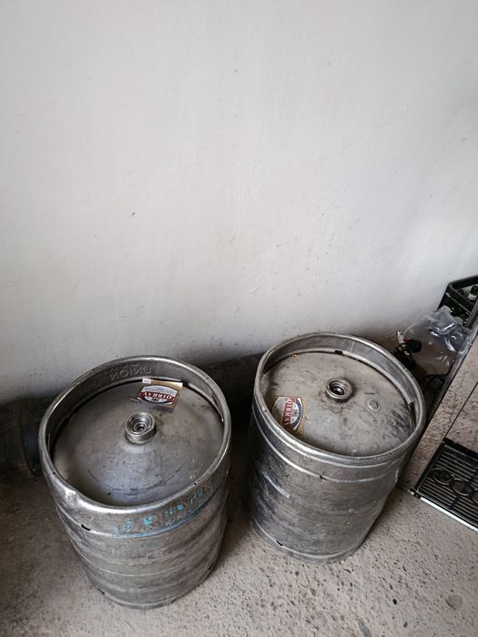 Razlivnoy pivo aparat