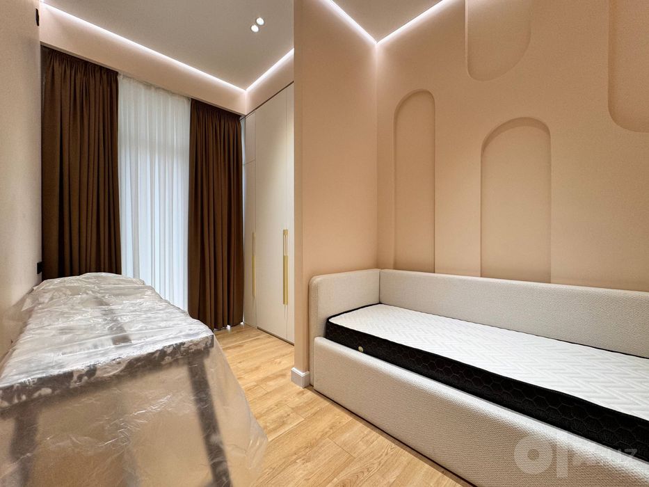 ЖК IMPERIAL Club City Видом на улицу