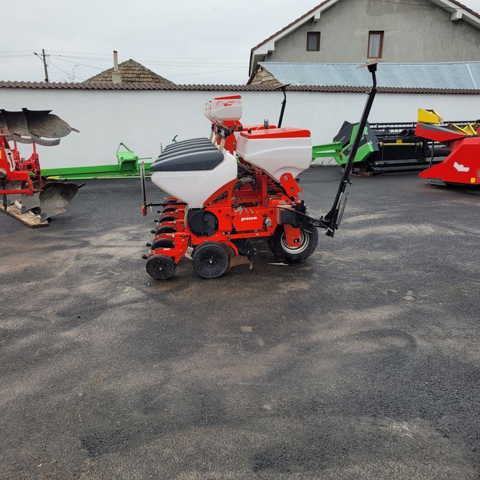 Semanatoare Monosem Sola Prosem