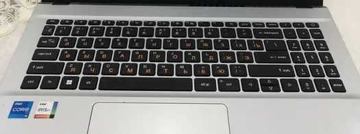 Acer Core i5 12-avlod 10 yadro, 12 potok