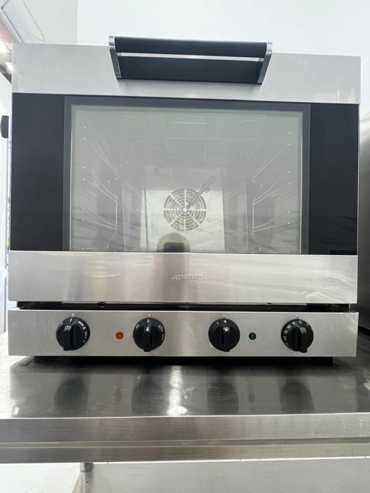 Печь конвекционная SMEG