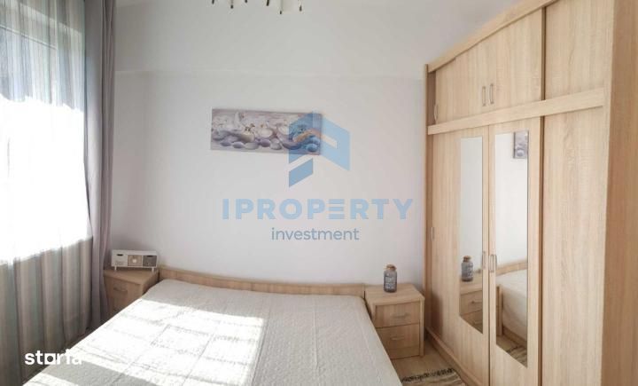 Apartament de 3 camere Victoriei de inchiriat