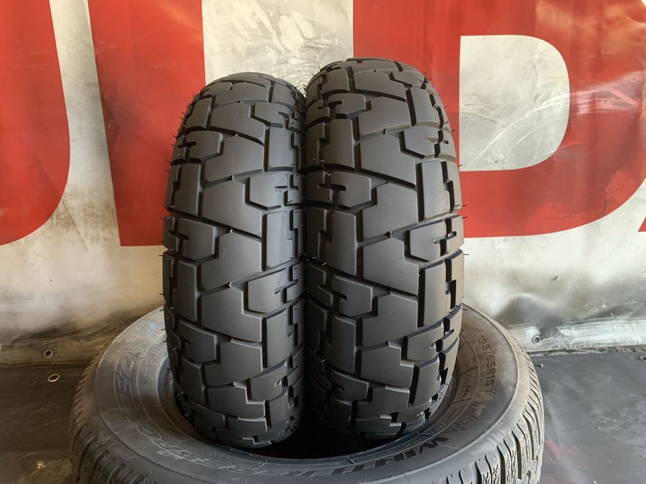 120 80 12/130 80 12, Гуми за скутер, Мото гуми, Vee Rubber