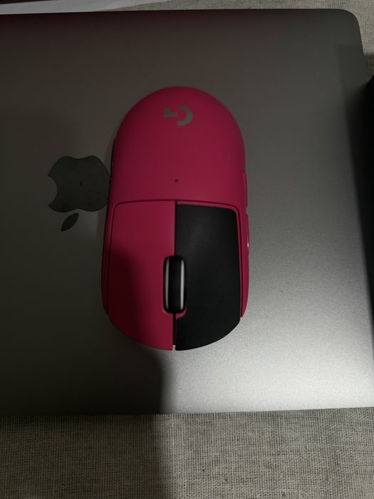 logitech superlight 1