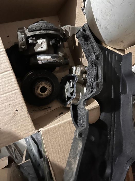 Движок ej204 субару