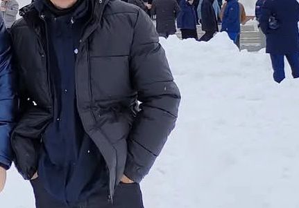 Қыстық  куртка  сатылады