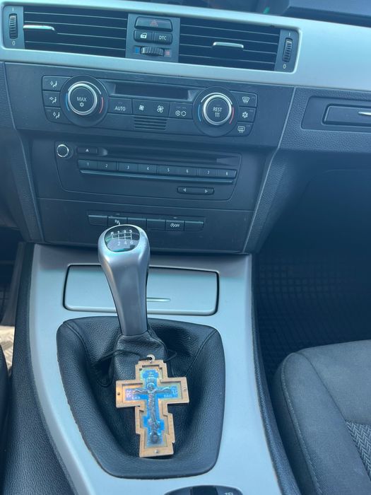 De vanzare Bmv seria3 E90 2008