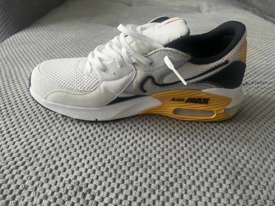 Nike air max noi