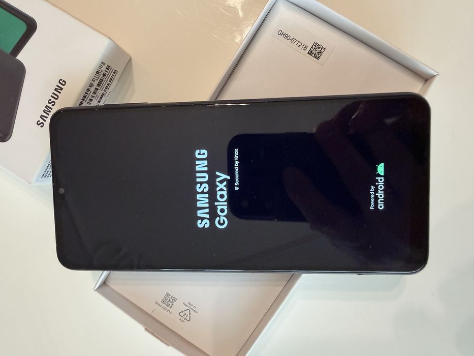 SAMSUNG A13 5G. 128gb