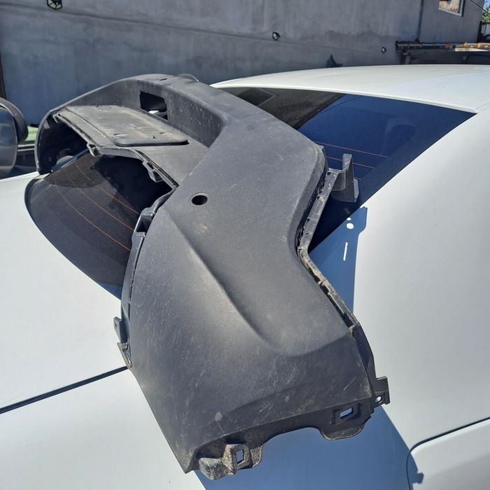 Bara spate dacia spring