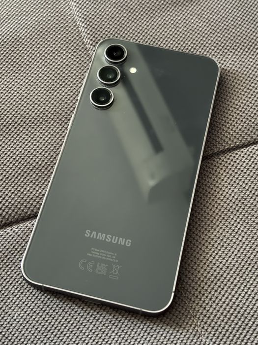Samsung Galaxy S23fe