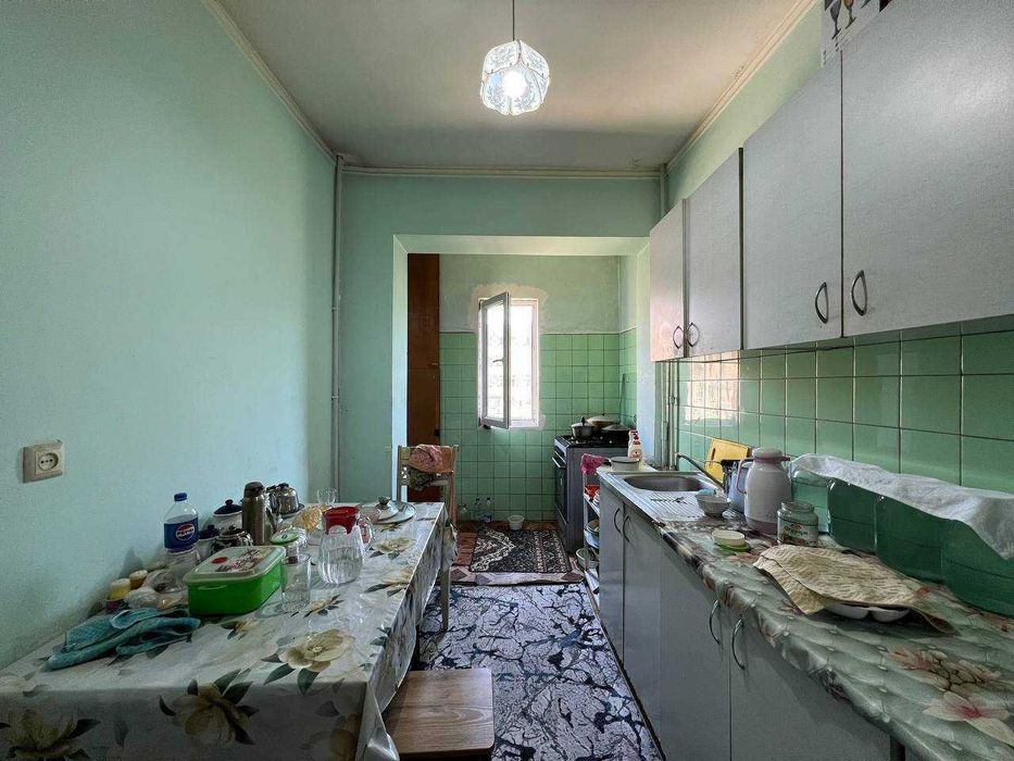 Паркентский 3Х Комнатная Квартира По Выгодной Цене Паркентский Риези