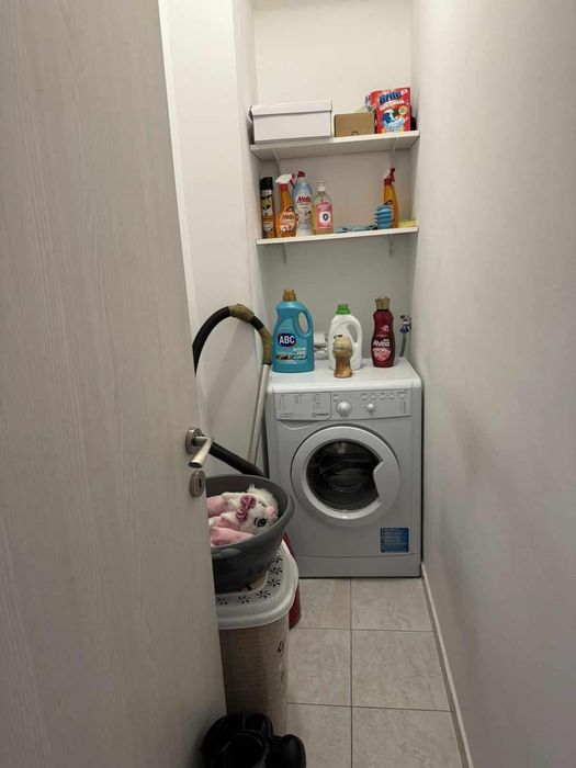 Дава се под наем Двустаен апартамент в Варна, Победа - 63 кв.м за 498.27 € - Снимка #3