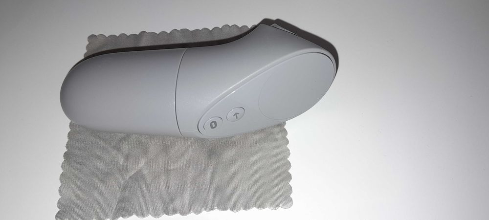 Ochelari VR Oculus Go, 32GB, Gri