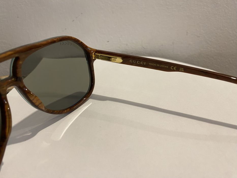 Ochelari Originali Gucci, model GG1042S 003 60, made in japan