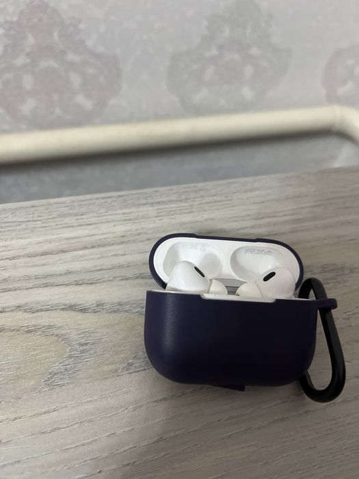 AirPods безпроводной + чехол