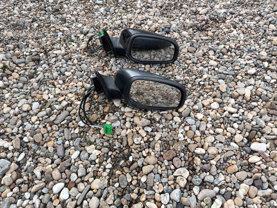 дясно огледало за волво в70 с60 фейслифт 03-07 VOLVO V70 S60 FACELIFT