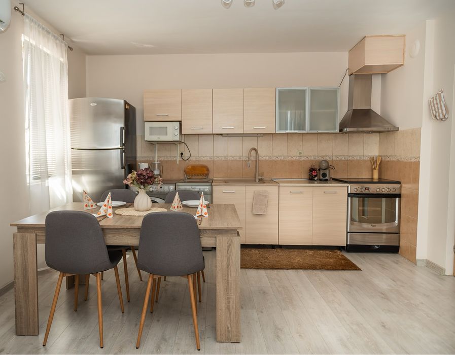 Апартамент за нощувки Active homes