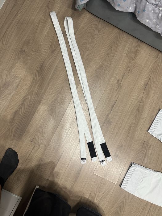 Кимоно БЖЖ Кимано