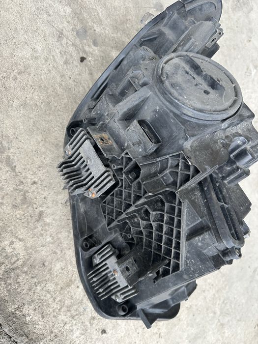 Ляв фар ксенон BMW F20 F21 бмв ф20 ф21 xenon