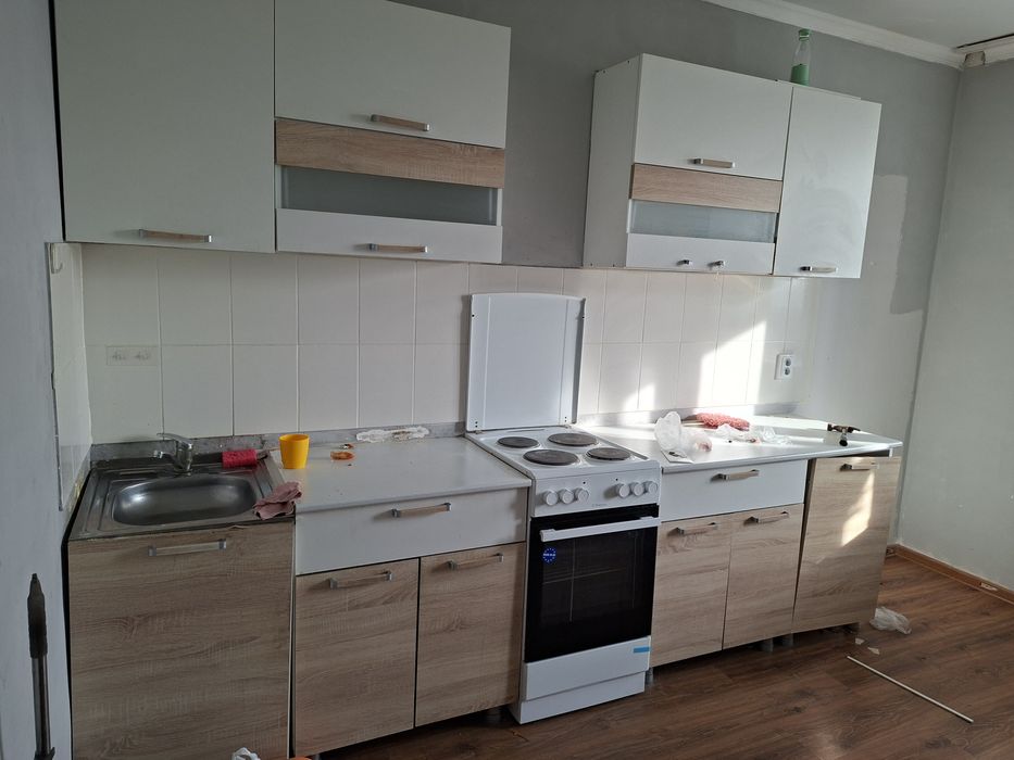 Продам кухонный гарнитур