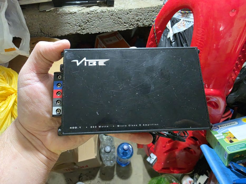 remote amplificator - Piese auto de vânzare | OLX.ro