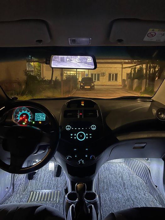 Spark 2018 2 pozitsiya