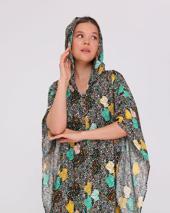 Продам летние платья пр-во Турция