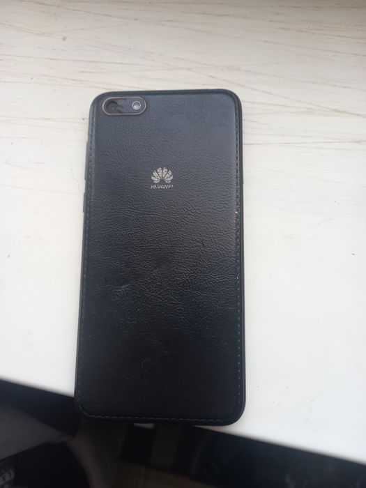 Хуавей продается