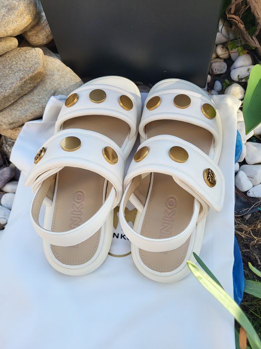 Оригинални сандали PINKO