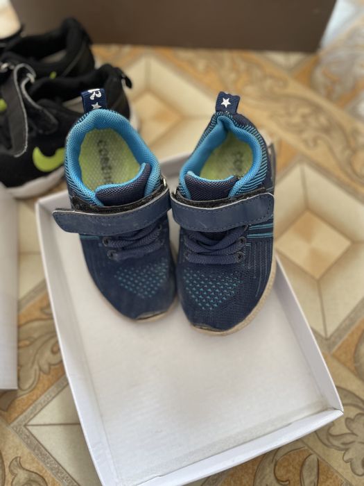 Сандали детская обувь