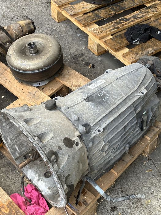 Продавам автоматични скорости 7G tronic 722908 0
